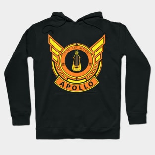 APOLLO - LIMITED EDITION Hoodie